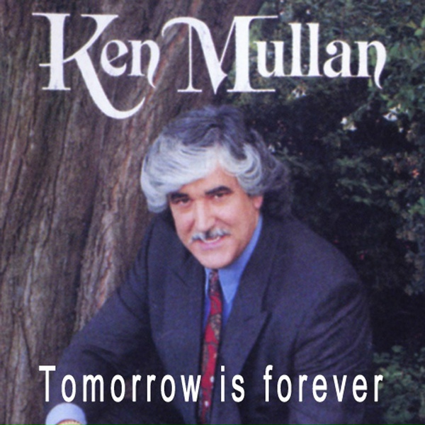 Ken Mullan - If You Love Me
