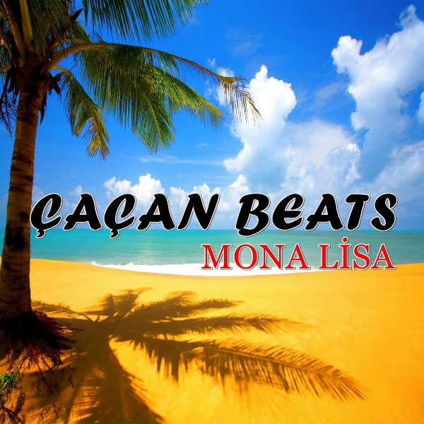 CACAN BEATS - Mona Lisa [ Azeri Bass 2020 ]