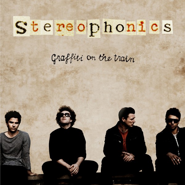 Stereophonics - Take Me