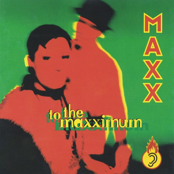 Maxx - The Maxx Experience