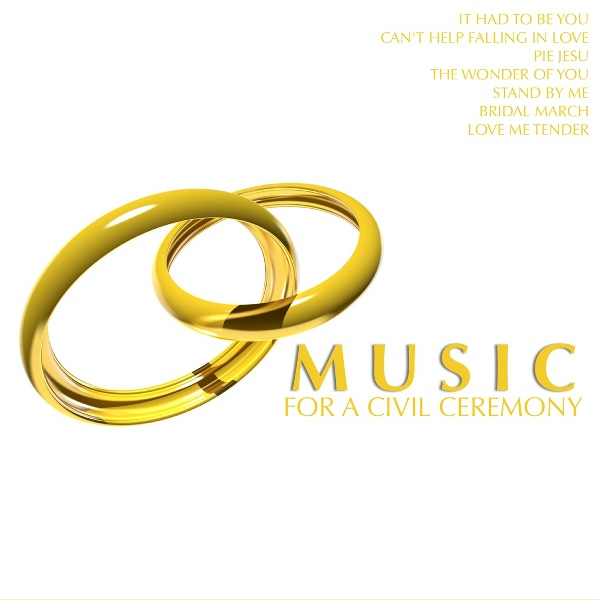 David Moore - Canon in D Major
