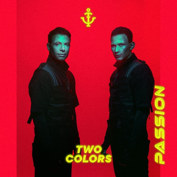 TWOCOLORS - Passion