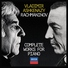 Vladimir Ashkenazy - Rachmaninov: Piano Piece in A flat major