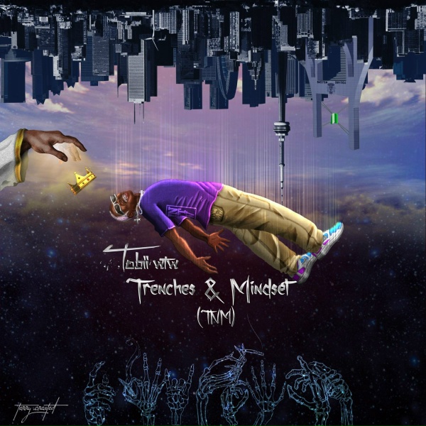 Tobii WTW feat. DXNZEL, Drayko, TRIPPA