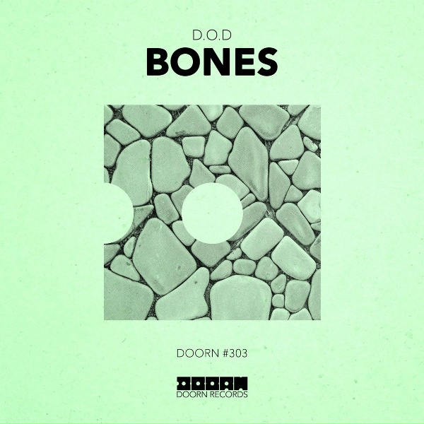D.O.D - Bones