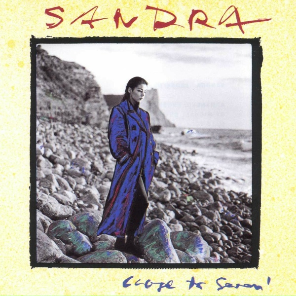 Sandra - I Need Love