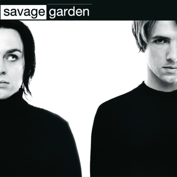 Savage Garden - Carry On Dancing