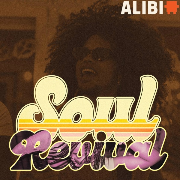 ALIBI Music - In Your Bass Face