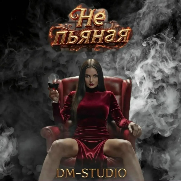 DM-STUDIO - Не пьяная