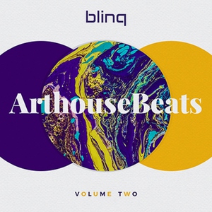 blinq - Painting the Frame