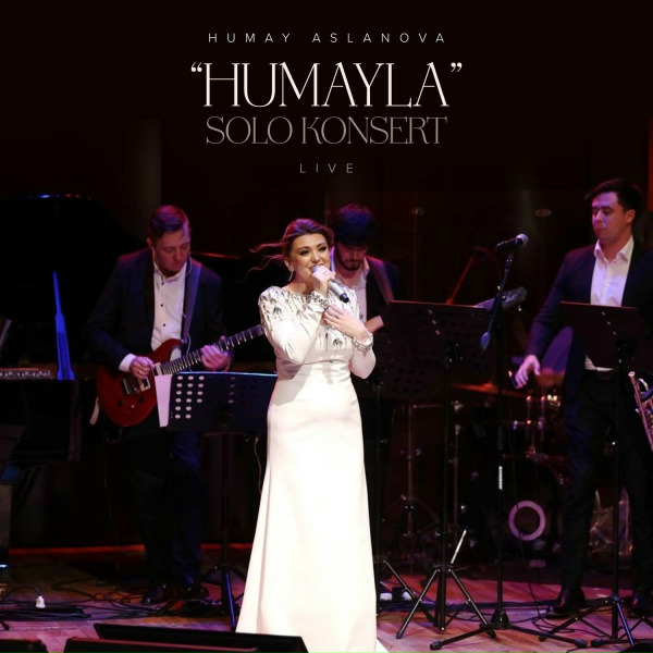 Humay Aslanova - Yollar