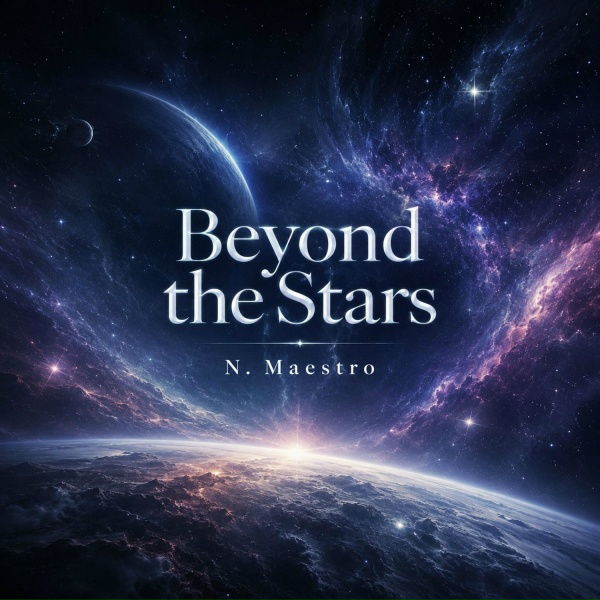 N. Maestro - Beyond the Stars