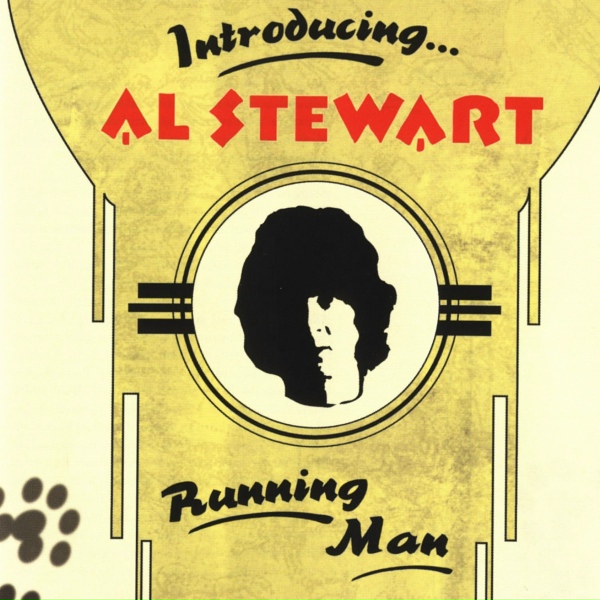 Al Stewart - Fields of France