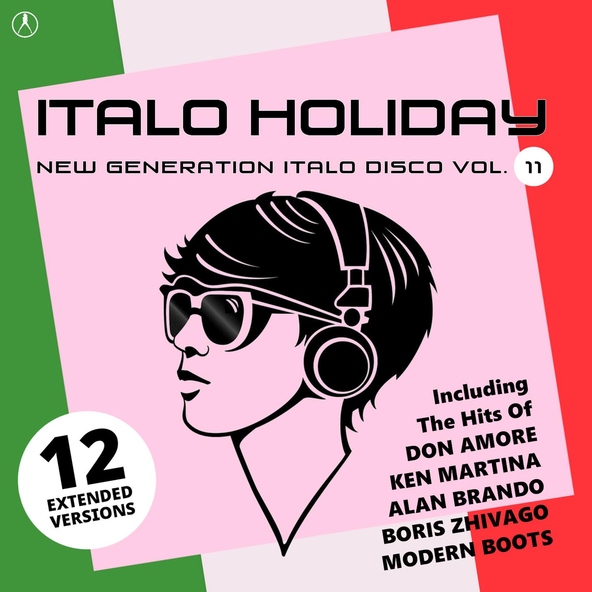 Don Amore - Don't Let Me Go (Vocal Amore Extended Mix)