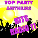 Anthem Party Band - Resonance