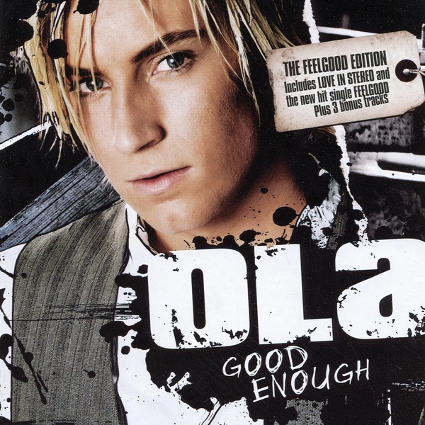 Ola - Baby Girl