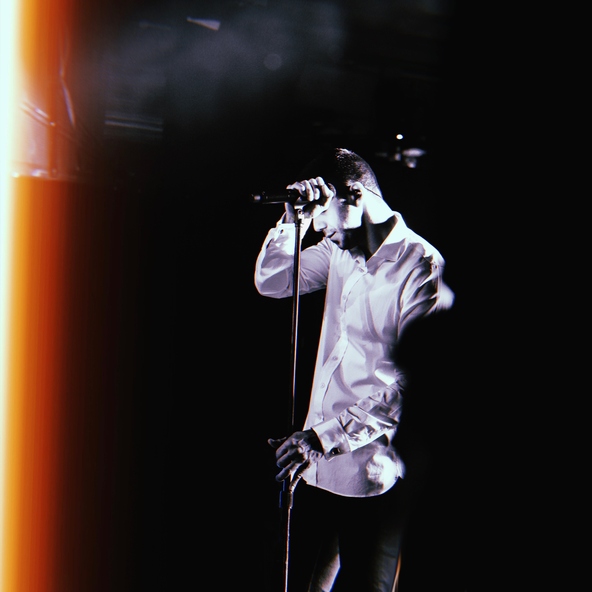 SoMo - Roses