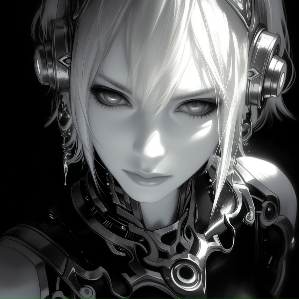 Shadow Orbit, VTE - Nothing Feels Real