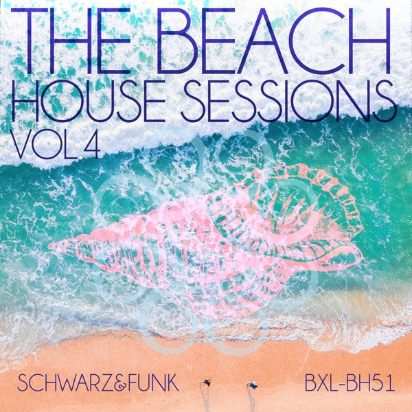 Schwarz & Funk - Loveshell