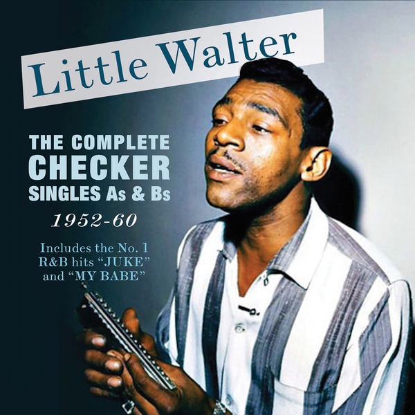Little Walter - Everything's Gonna Be All Right