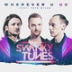 Swanky Tunes Feat. Pete Wilde - Wherever U Go (Radio Edit)