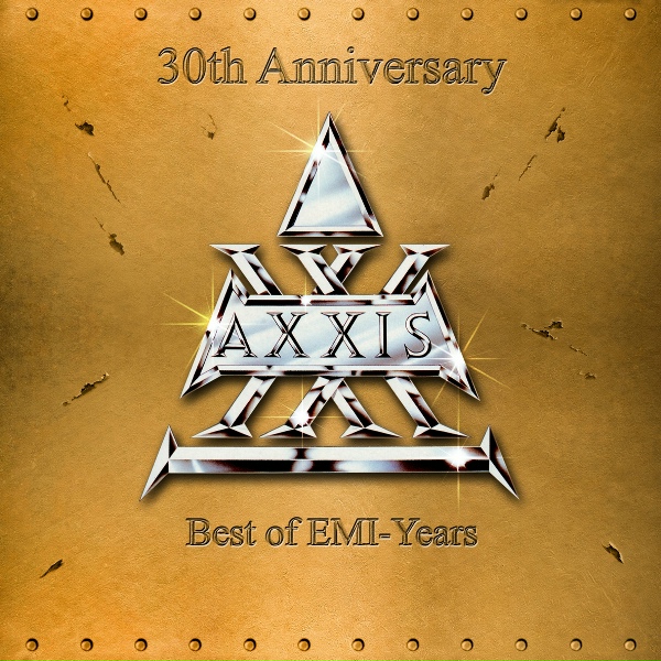 AXXIS - Little Look Back