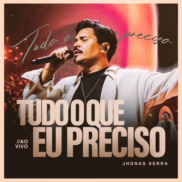 Jhonas Serra