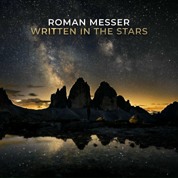 Roman Messer, Natalie Gioia - Miracle