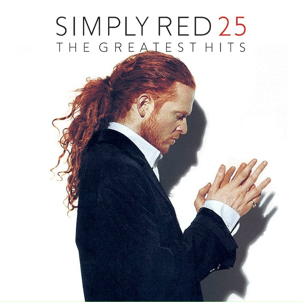 Simply Red - Home