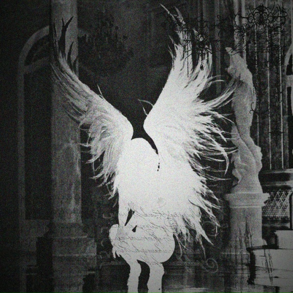 SKYPLAYA - fallen angel