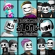 Marshmello - Alone (MRVLZ Remix) (MRVLZ Remix)