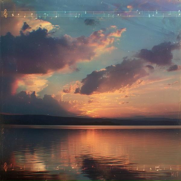 Aurora Keys - The Breath of Light
