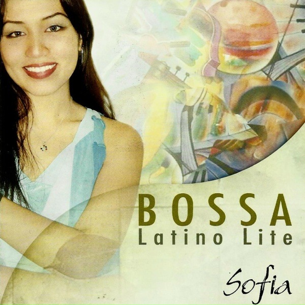 SOF&Iacute;A - Constantly