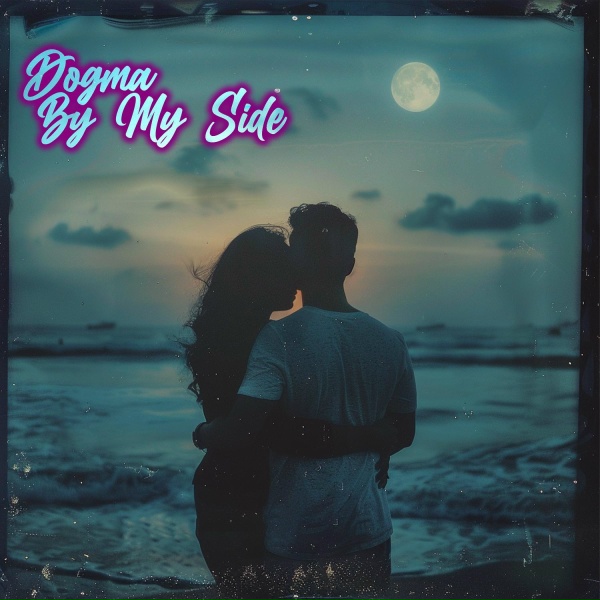 DOGMA - By My Side