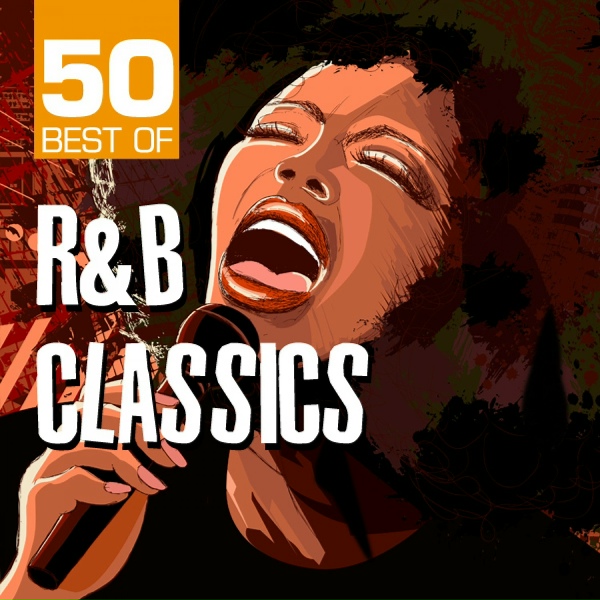 Detroit Soul Sensation - That Lady