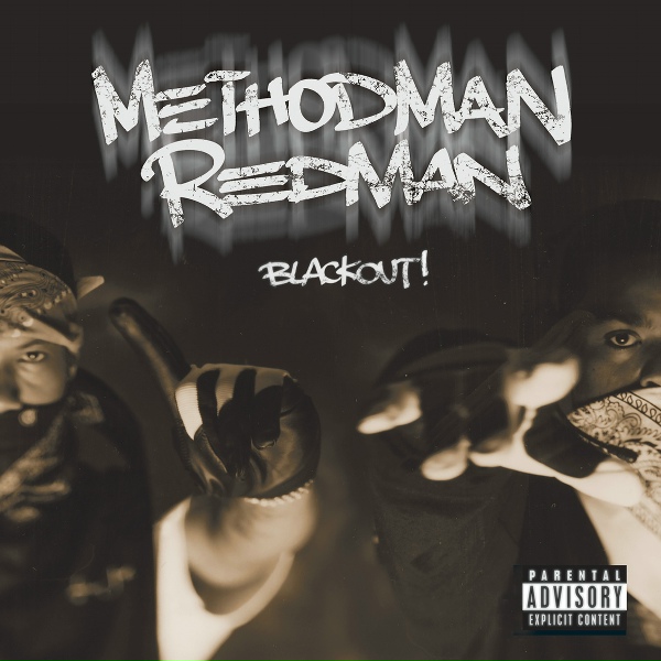 Method Man, Redman feat. LL COOL J, Ja Rule - 4 Seasons