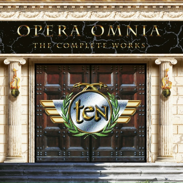 Ten - We Rule the Night