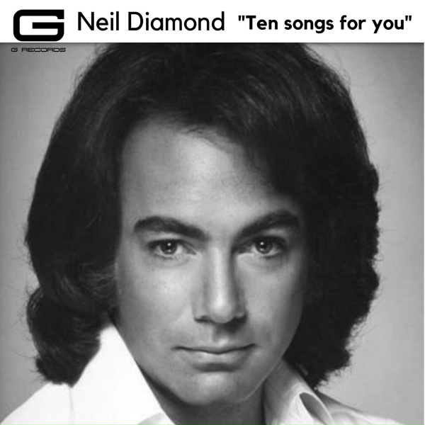 Neil Diamond - Red Red Wine
