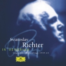 Sviatoslav Richter - No.5 Alla marcia In G Minor