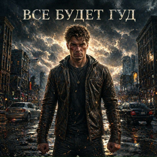 Купеческий - Живу как умею (Всё будет гуд)