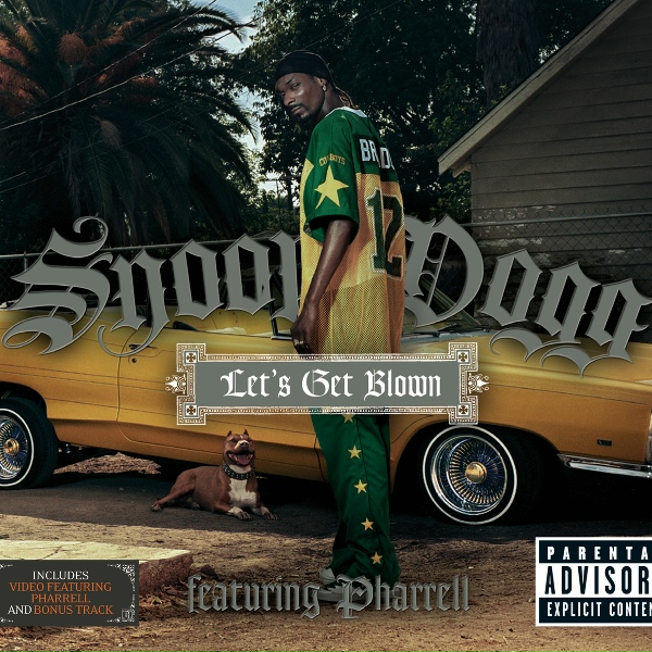 Snoop Dogg feat. Bee Gees - Ups & Downs