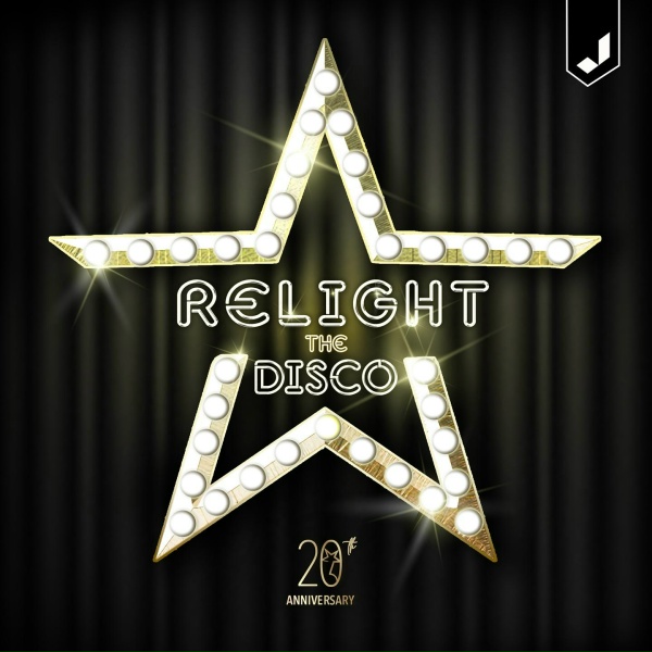 Relight Orchestra - Bamboleo