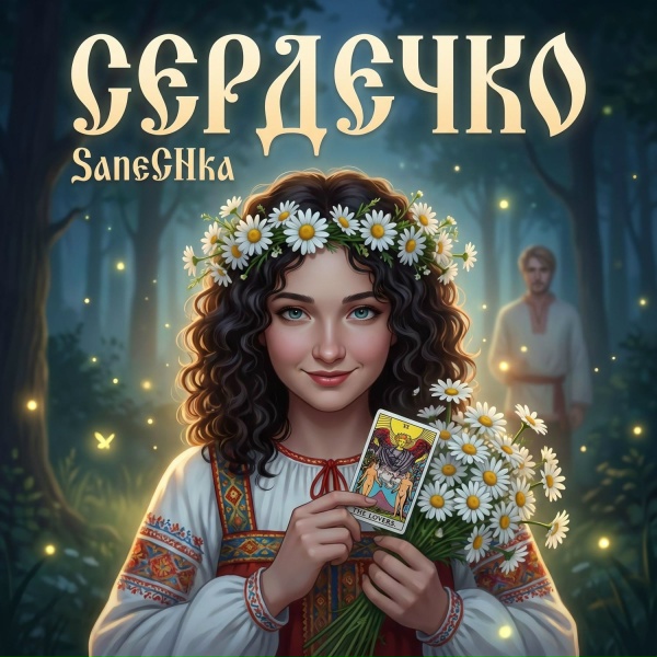 SaneCHka - Сердечко