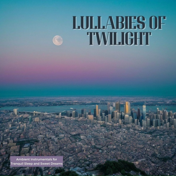 Night Mood - Midnight Serenade
