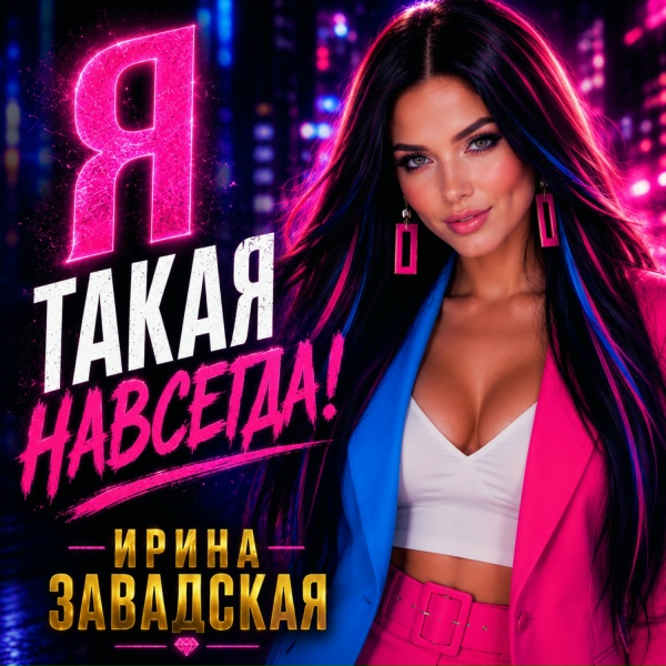 Ирина Завадская - Я на нервах так играю...