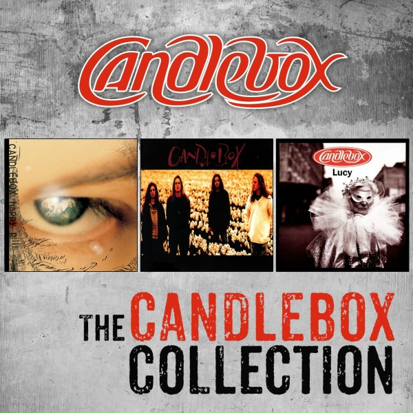 Candlebox - Best Friend