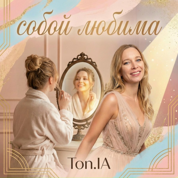 Ton.IA - Собой любима