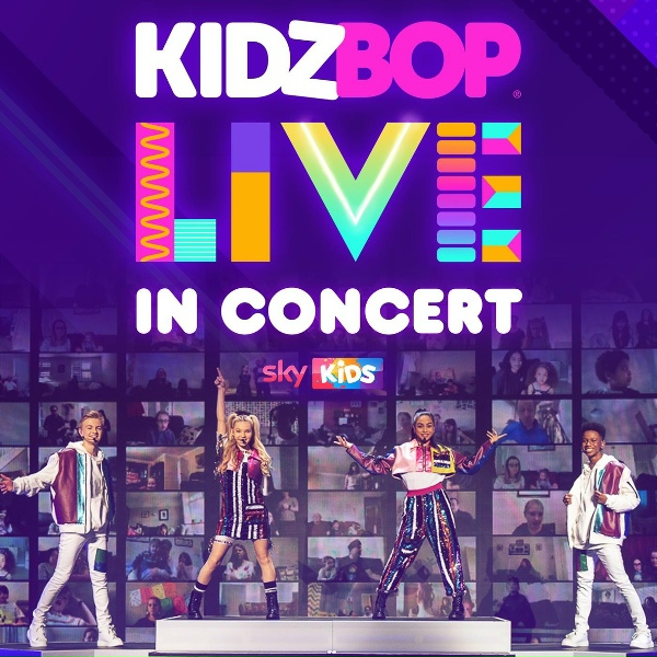 KIDZ BOP Kids - Shut Up & Dance