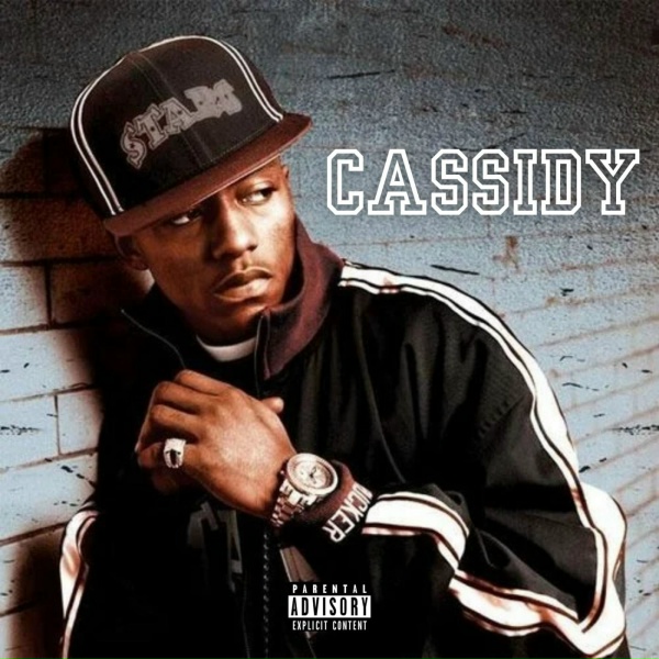 Cassidy - I'm A Star