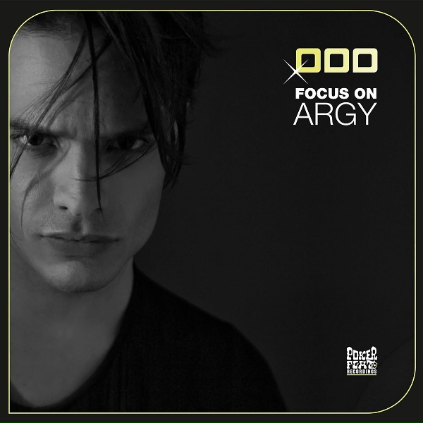 Argy - Love Dose